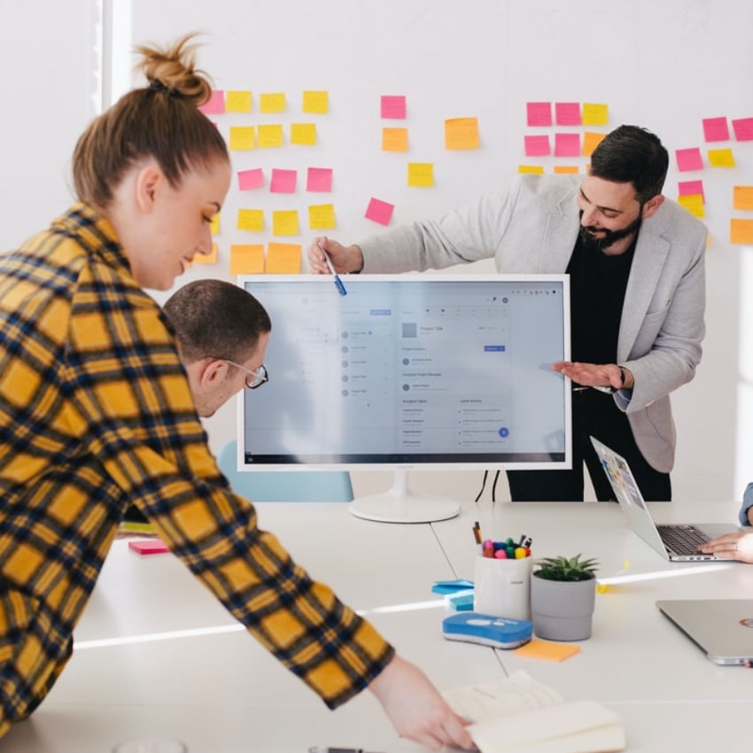 Fortune 200 company success story